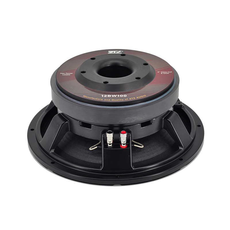 12" LF Loudspeakers