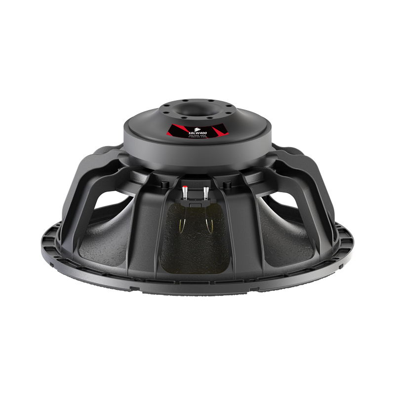 18''LF Loudspeakers