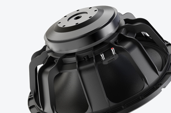LF Loudspeakers