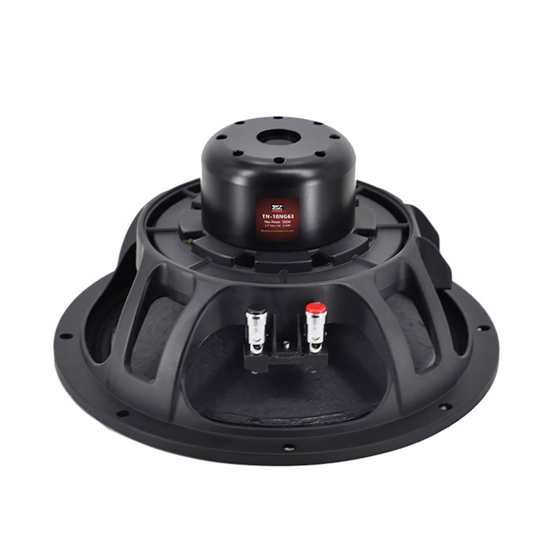 10" LF Loudspeakers