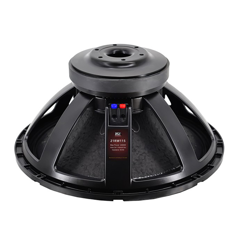 21" LF Loudspeakers