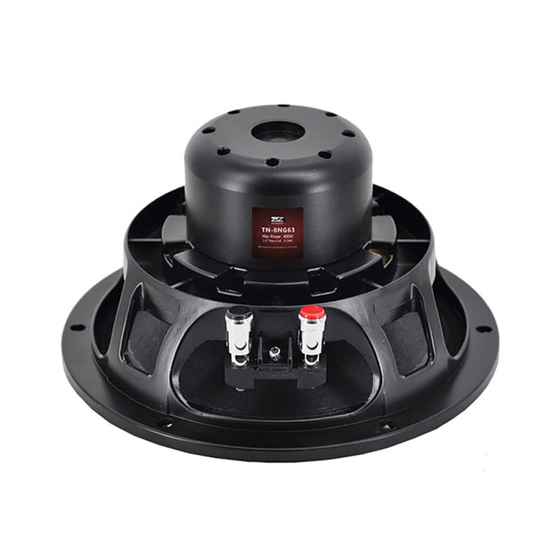 8" LF Loudspeakers