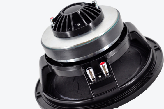 Coaxial-Loudspeakers
