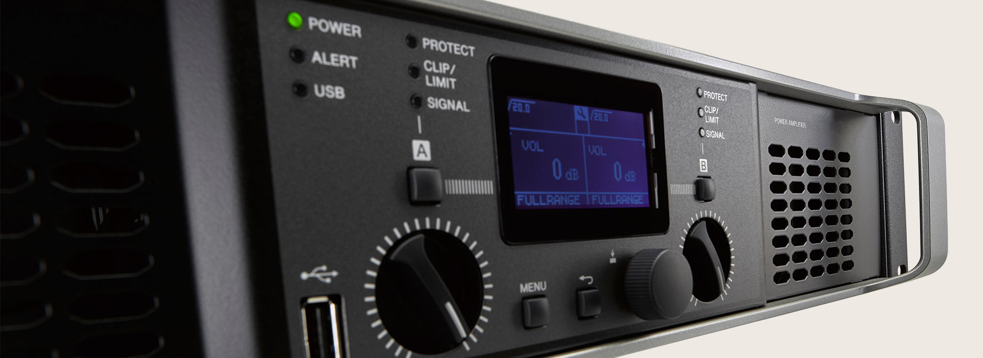How to Choose the Right Amplifier Power?
