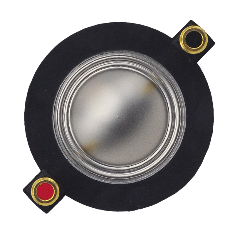 THE Diaphragm