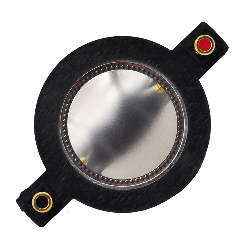 THE Diaphragm