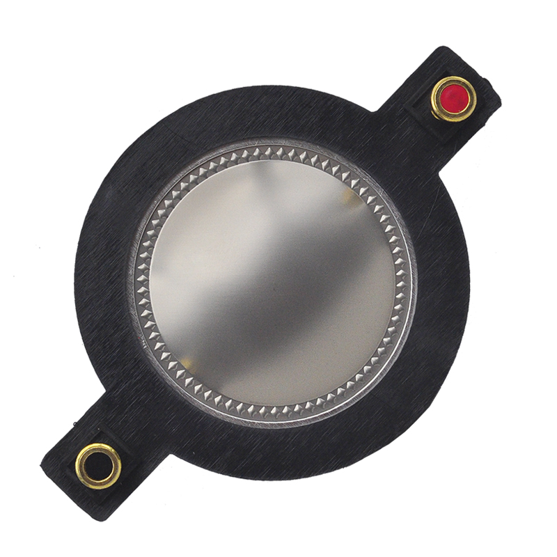 THE Diaphragm