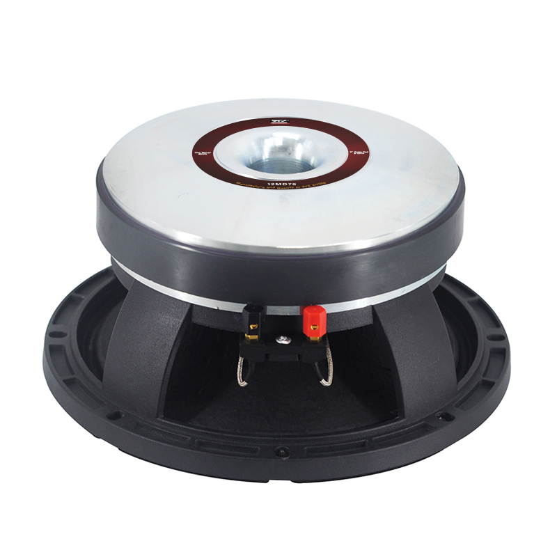 10" LF Loudspeakers
