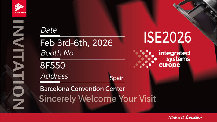 ISE 2026 Update — Moving into Day Three