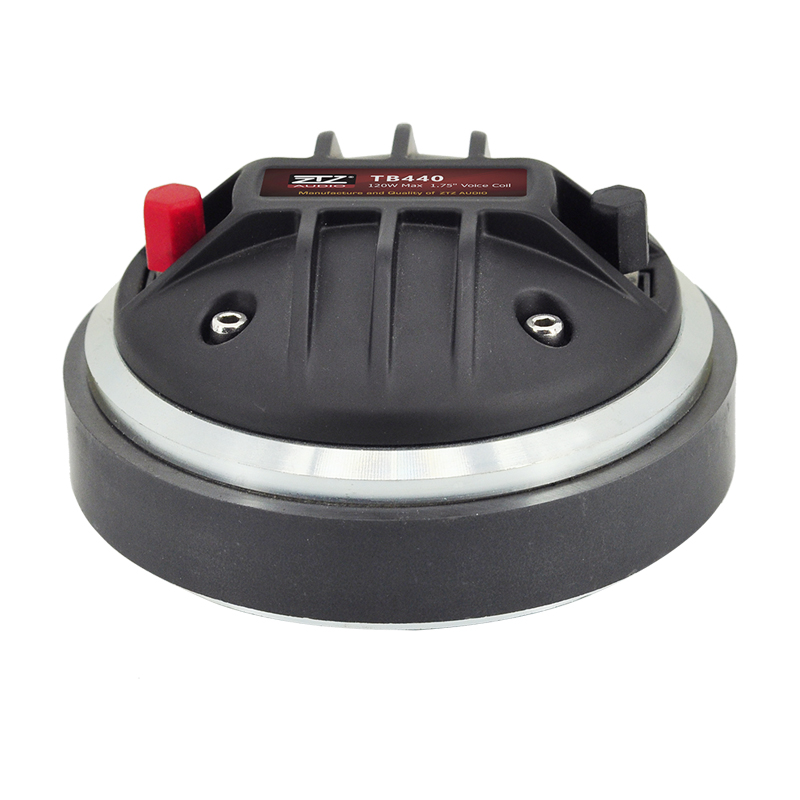 1.75" HF Drivers