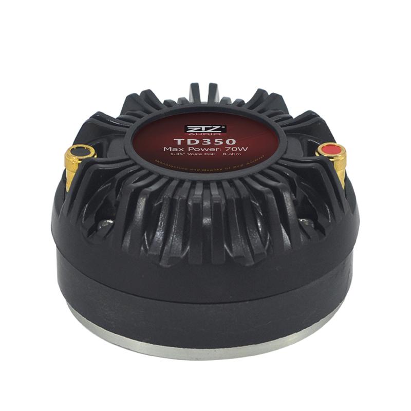 1"35 HF Driver