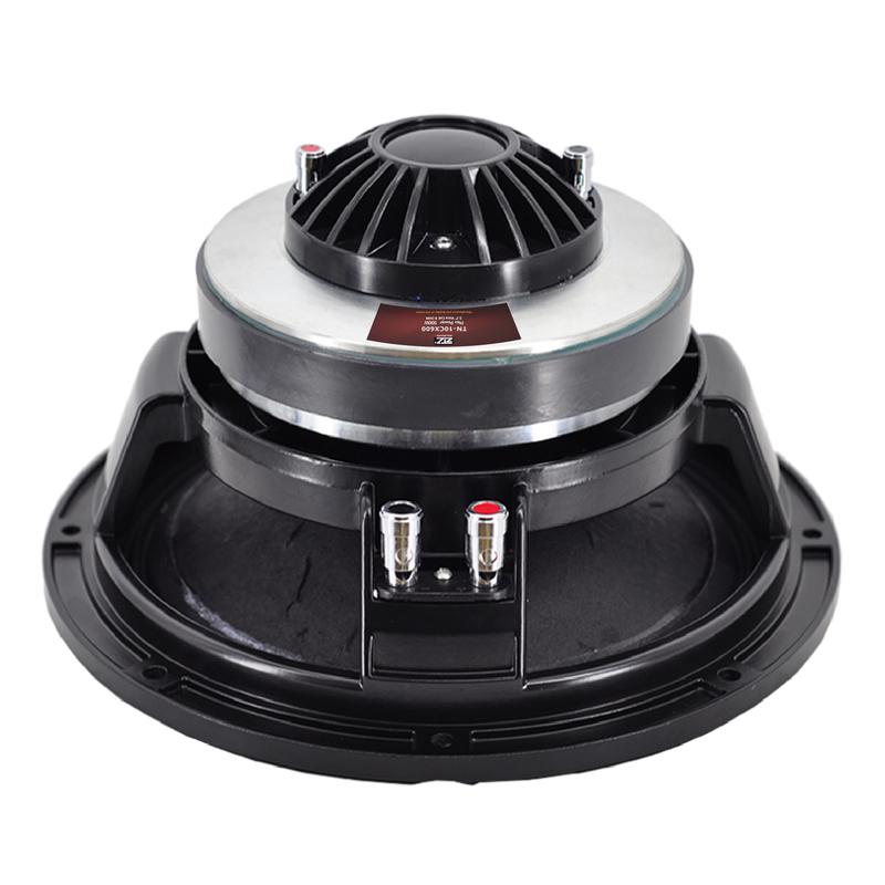 10"Coaxial Speaker