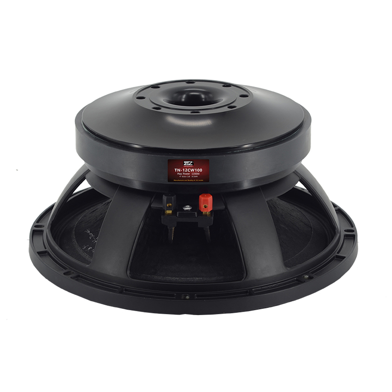 12" LF Loudspeakers