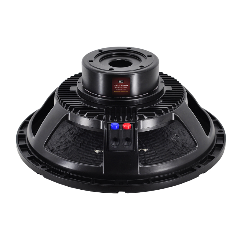 15" LF Loudspeakers
