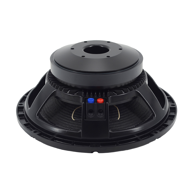 15" LF Loudspeakers