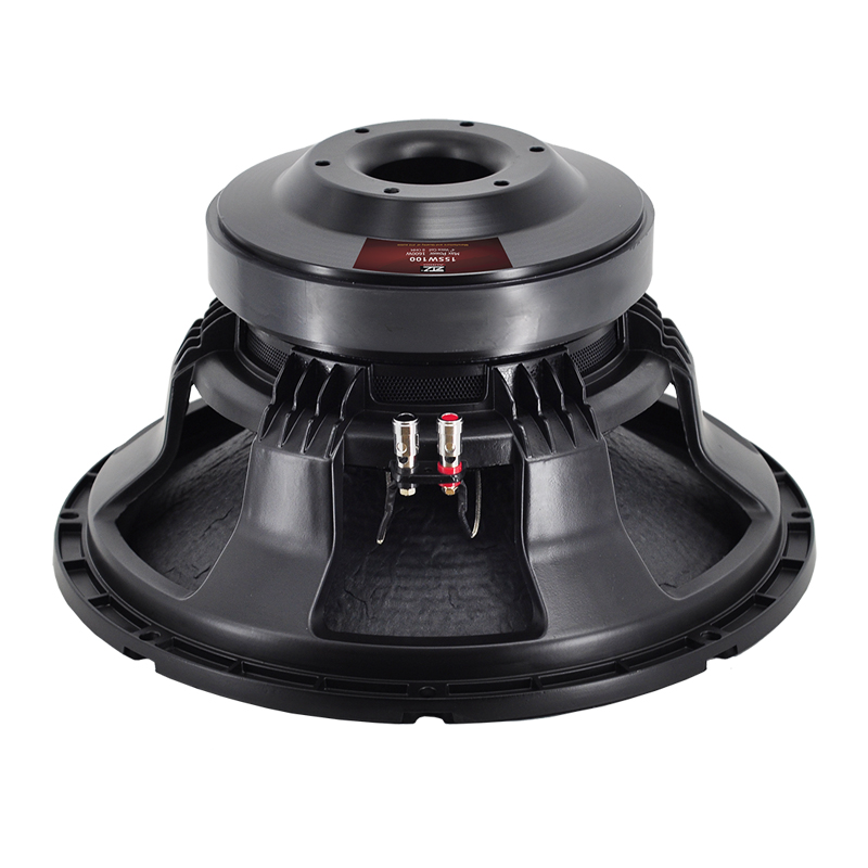 15 " LF Loudspeakers