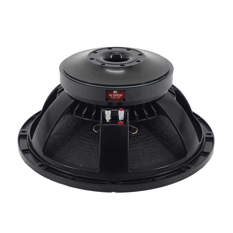 15" LF Loudspeakers