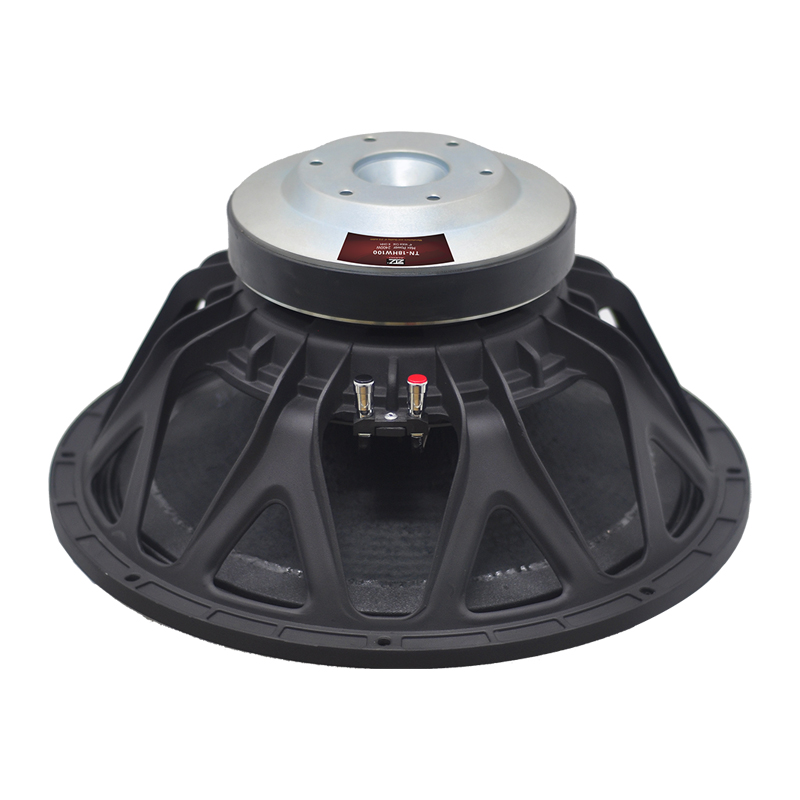 18"LF Loudspeakers