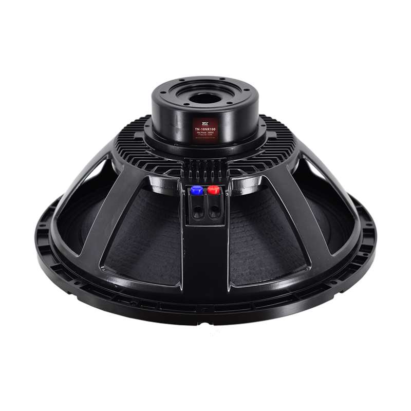 18" LF Loudspeakers