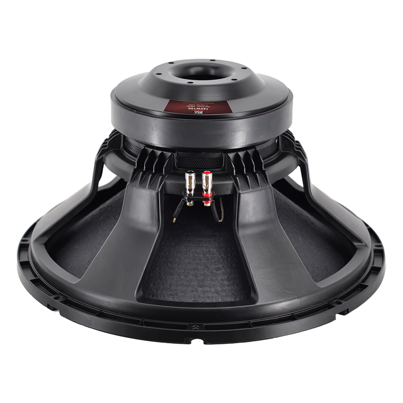 18 " LF Loudspeakers