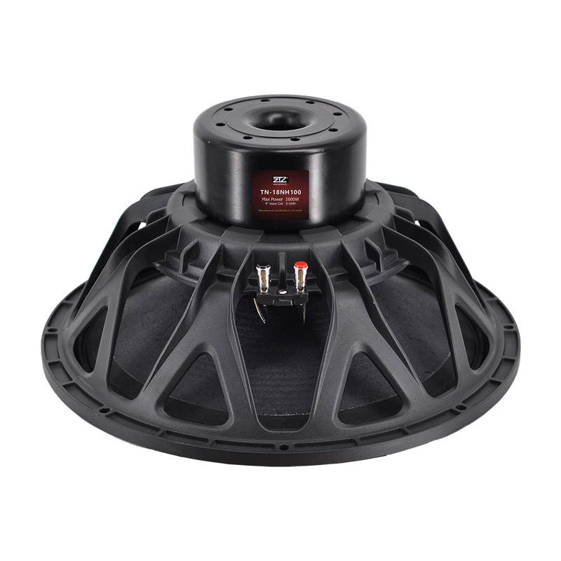18" LF Loudspeakers