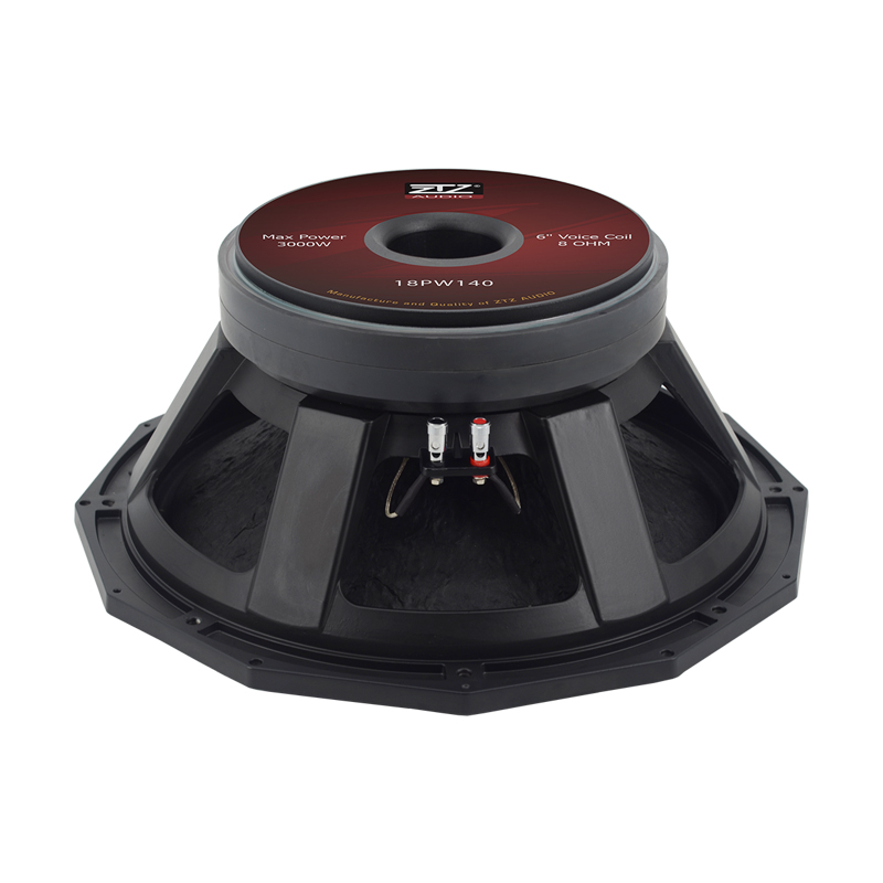 18" LF Loudspeakers