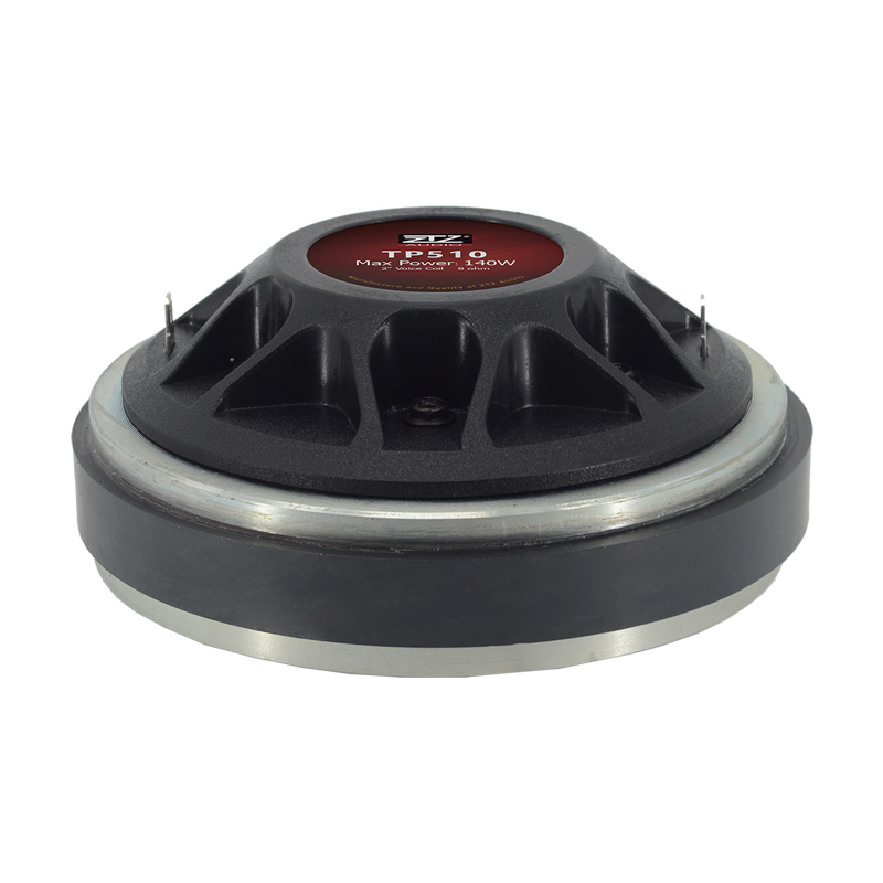2" HF Drivers