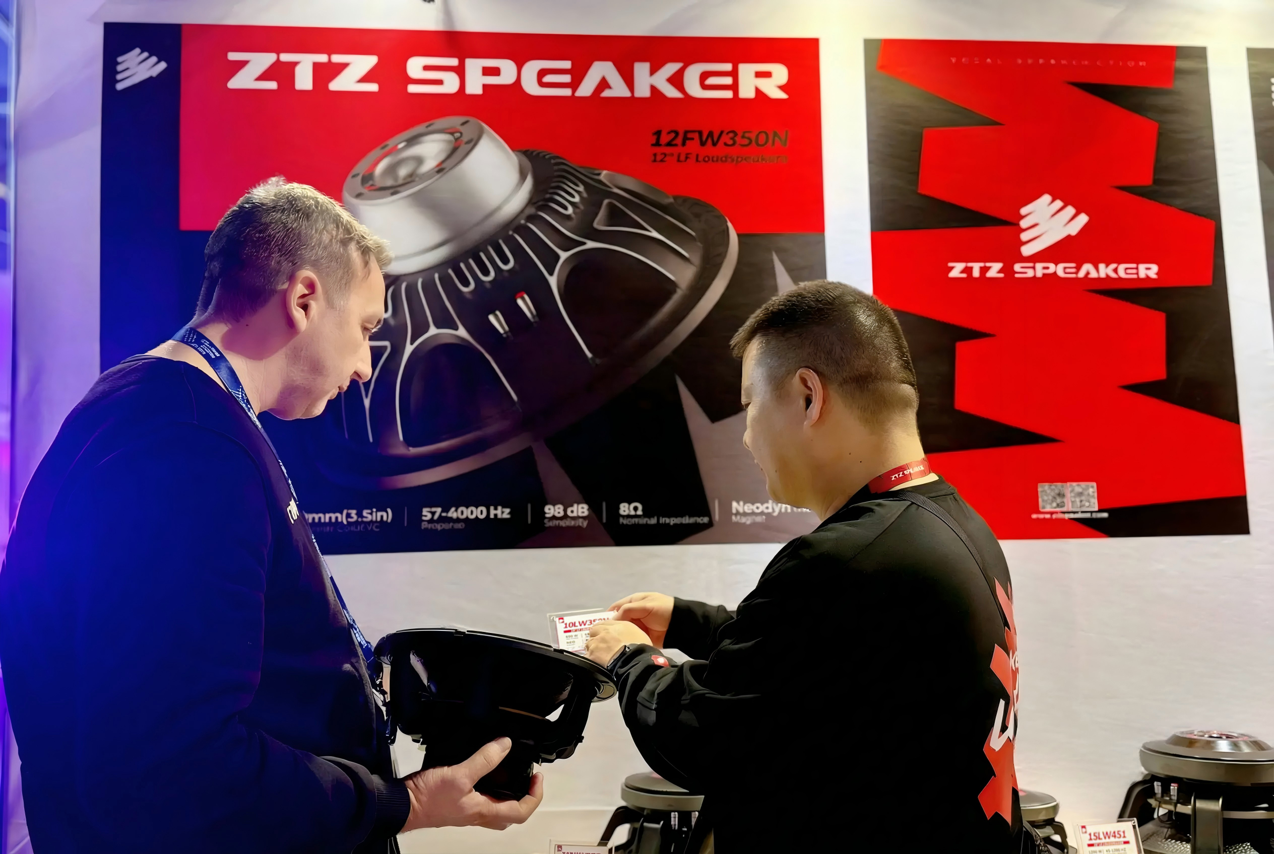 What We Learned from Talking to Agents, Bands, and Engineers at ISE