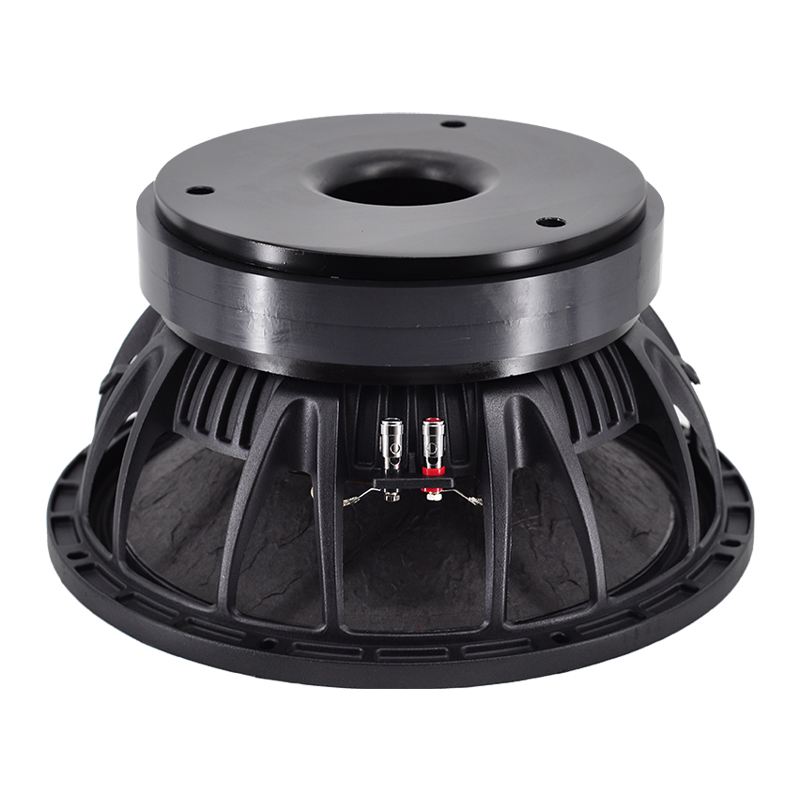 15" LF Loudspeakers