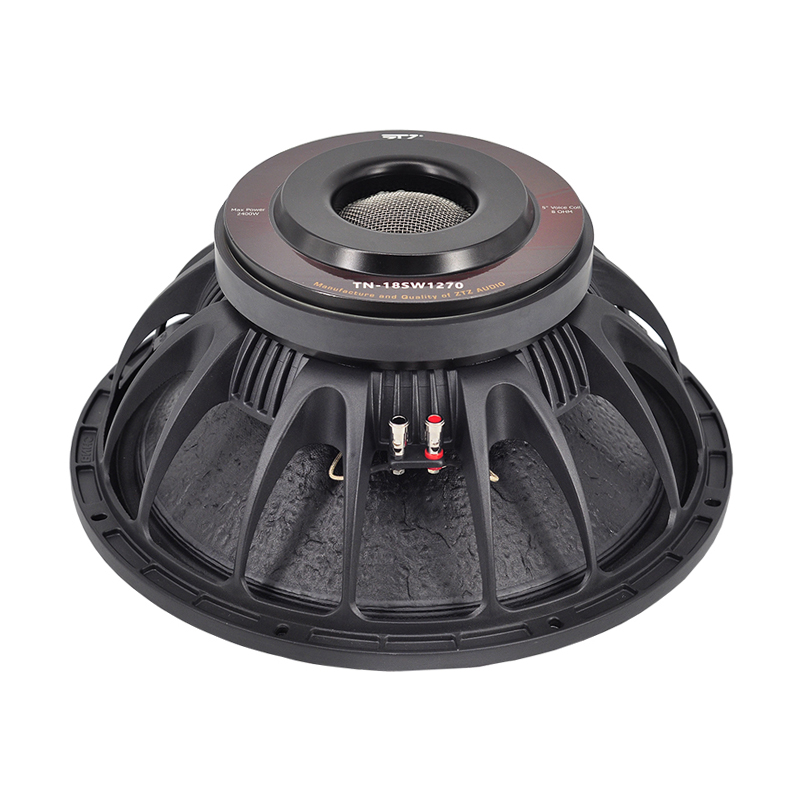 18" LF LOUDSPEAKER