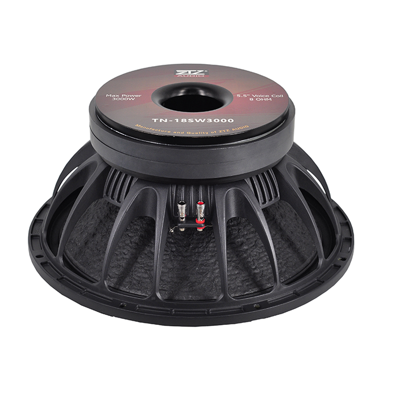 18" LF Loudspeakers