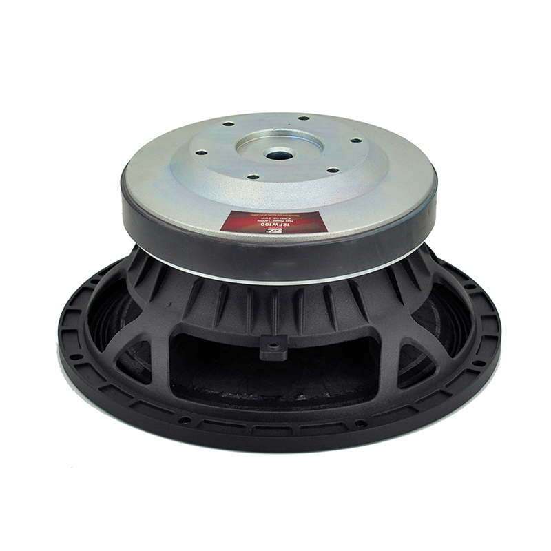 12" LF Loudspeakers