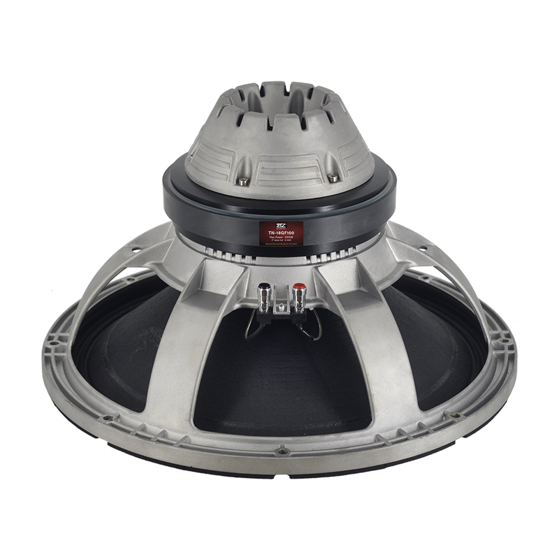 18" LF Loudspeakers