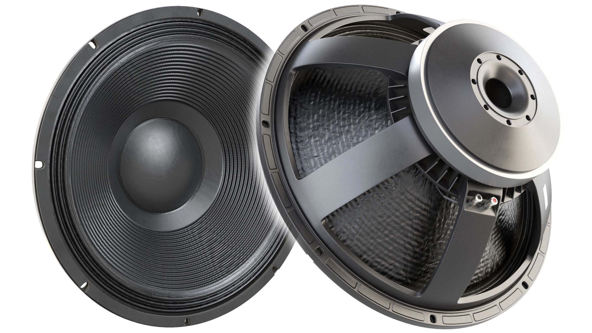 What Exactly is A Woofer?